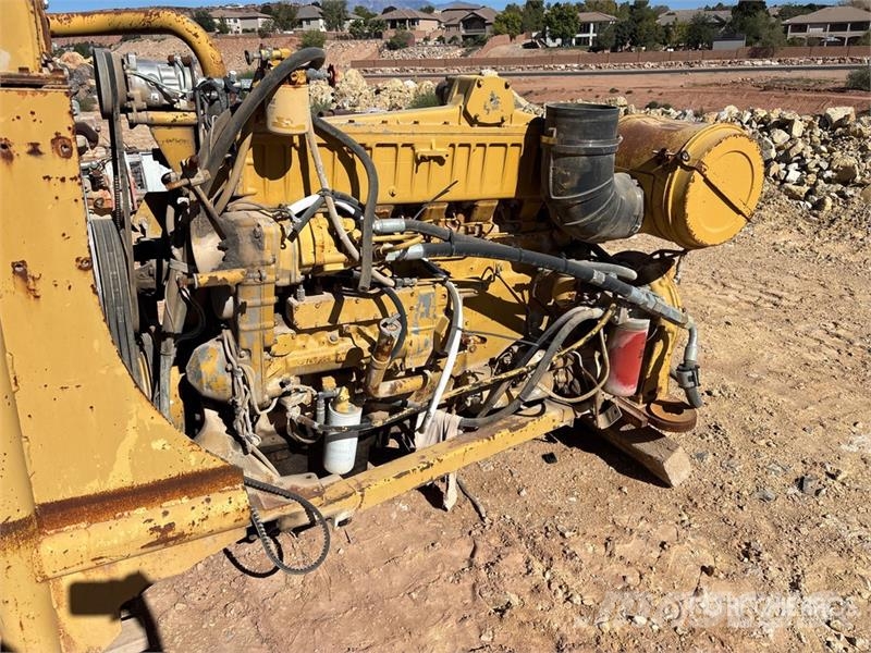 CAT Engine (Inoperable) Kargo motori