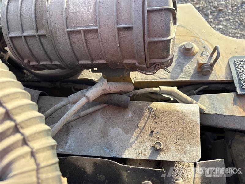 CAT G25P-5 Forklift (Inoperable) Другие складские механизмы