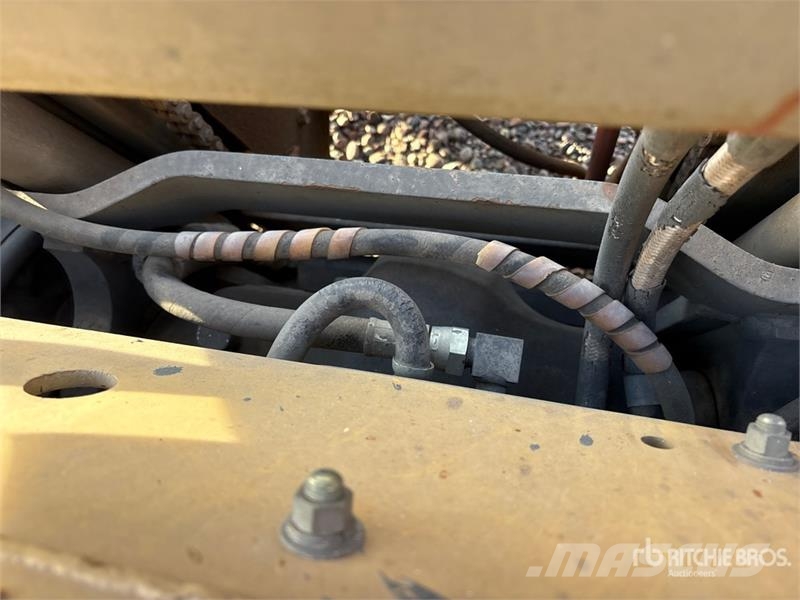 CAT G25P-5 Forklift (Inoperable) Другие складские механизмы