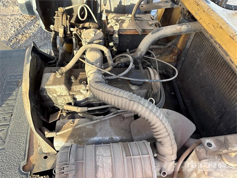 CAT G25P-5 Forklift (Inoperable) Другие складские механизмы