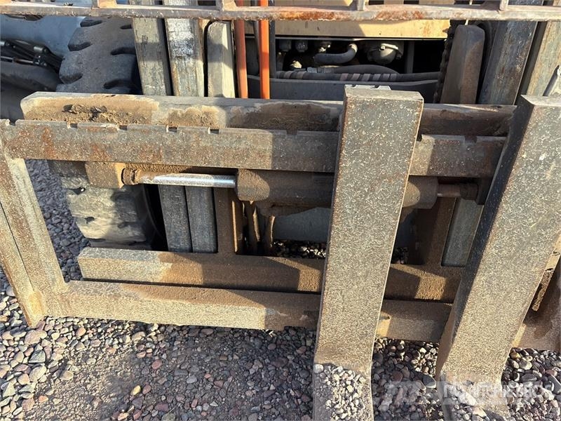 CAT G25P-5 Forklift (Inoperable) Другие складские механизмы