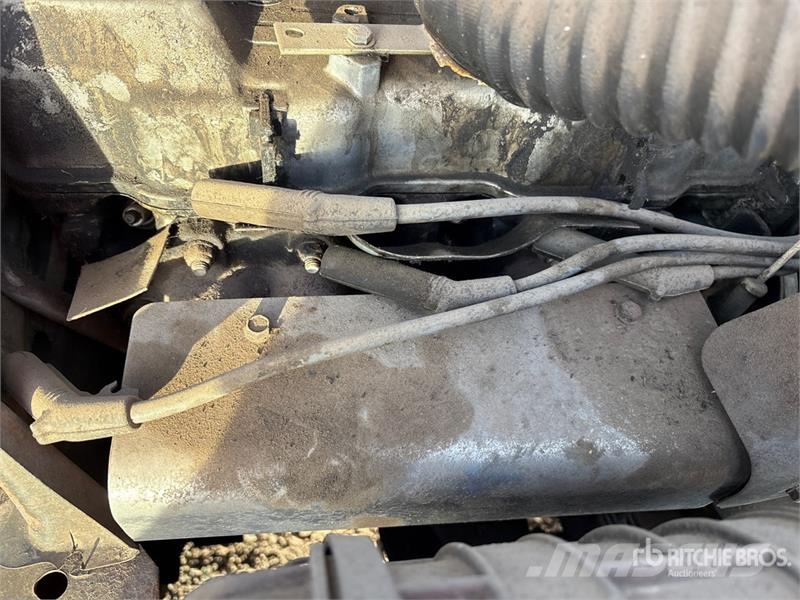 CAT G25P-5 Forklift (Inoperable) Другие складские механизмы