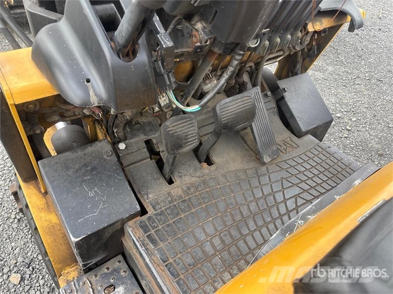 CAT GC30K Andere Gabelstapler