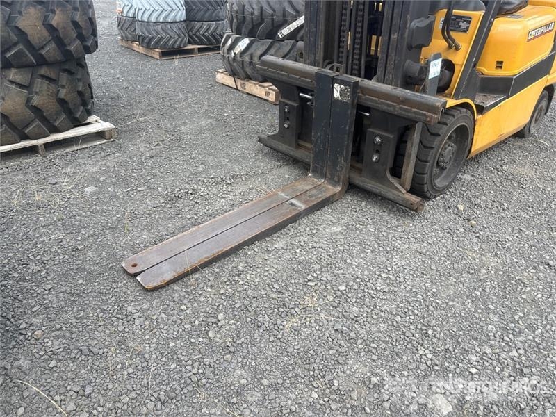 CAT GC30K Andere Gabelstapler