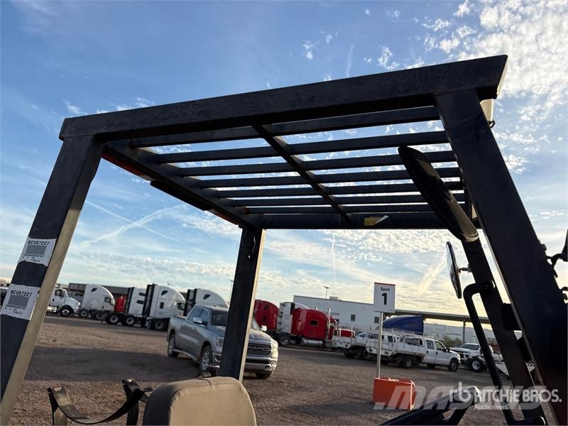 CAT GP25 Forklift (Inoperable) شاحنات ذات رافعات شوكية - أخرى