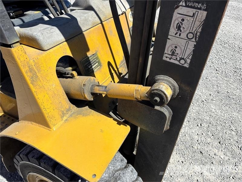 CAT GP35 شاحنات ذات رافعات شوكية - أخرى