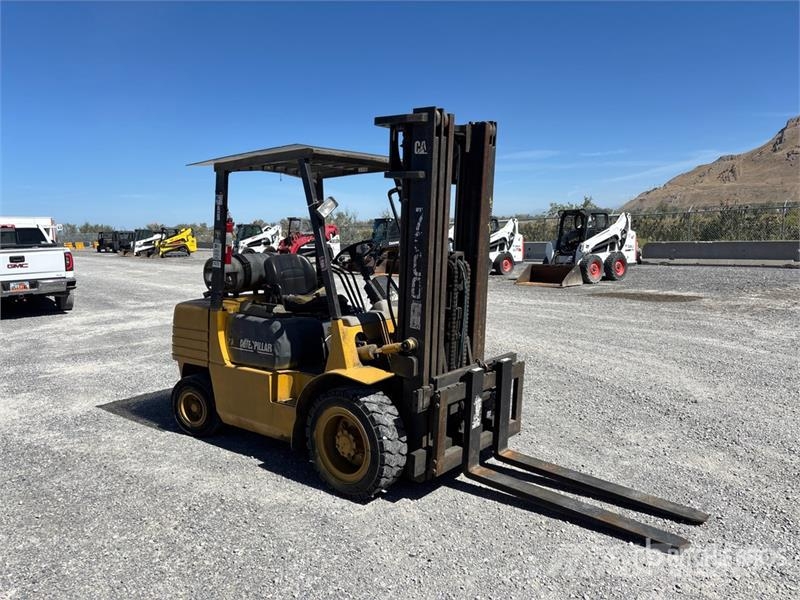 CAT GP35 شاحنات ذات رافعات شوكية - أخرى
