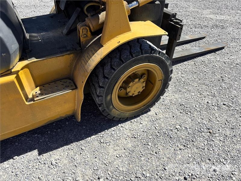 CAT GP35 شاحنات ذات رافعات شوكية - أخرى
