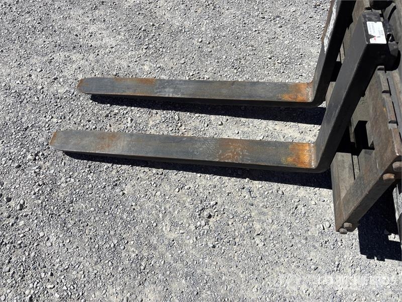 CAT GP35 شاحنات ذات رافعات شوكية - أخرى