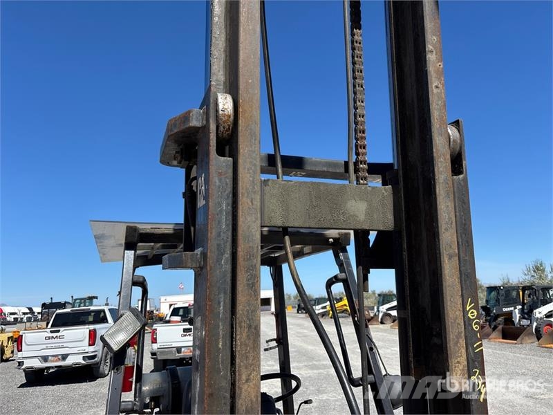 CAT GP35 شاحنات ذات رافعات شوكية - أخرى