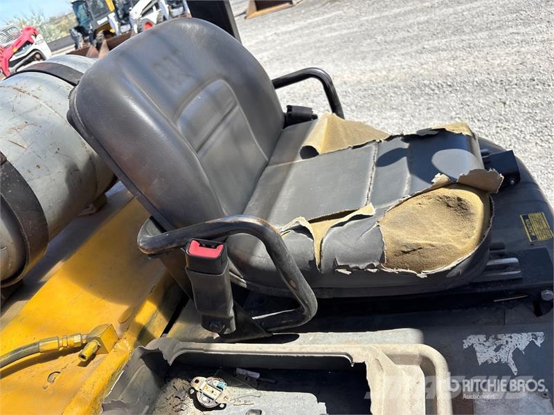CAT GP35 شاحنات ذات رافعات شوكية - أخرى