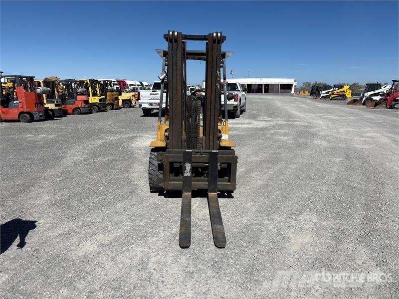 CAT GP35 شاحنات ذات رافعات شوكية - أخرى