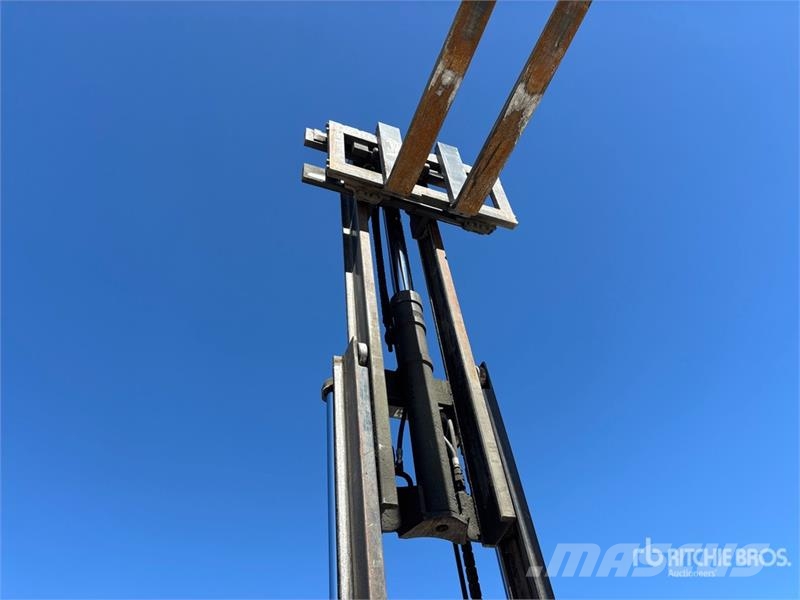 CAT GP35 شاحنات ذات رافعات شوكية - أخرى