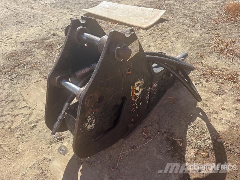 CAT Hydraulic Breaker Młoty hydrauliczne