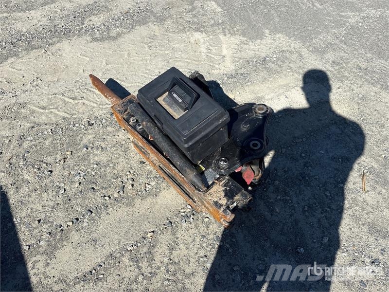 CAT Hydraulic Breaker - Fits CAT 303.5 CR Mini Excavat Martelos / Rompedores