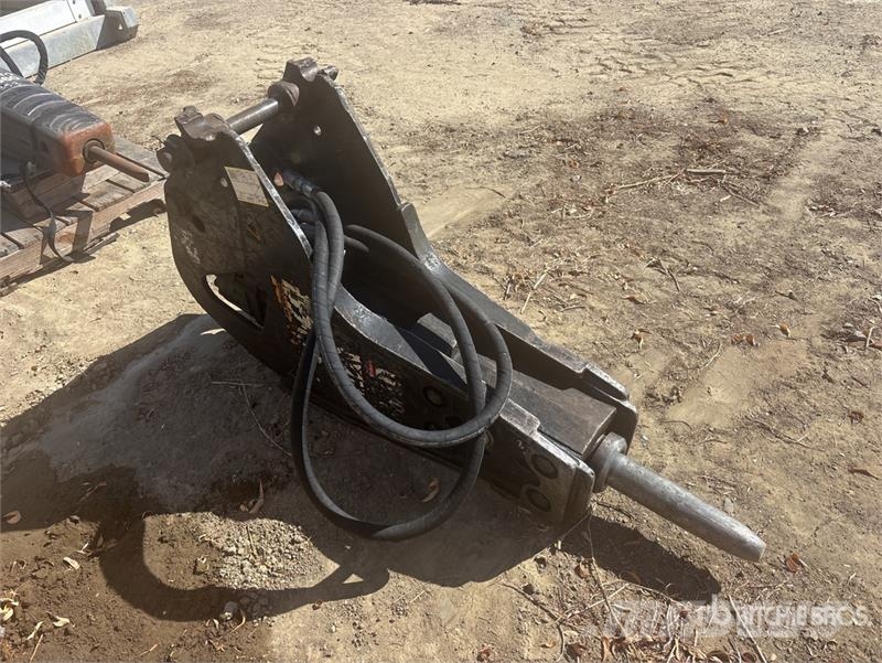 CAT Hydraulic Breaker Młoty hydrauliczne