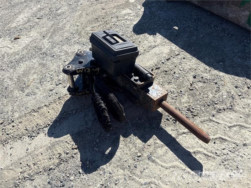 CAT Hydraulic Breaker - Fits CAT 303.5 CR Mini Excavat Martelos / Rompedores