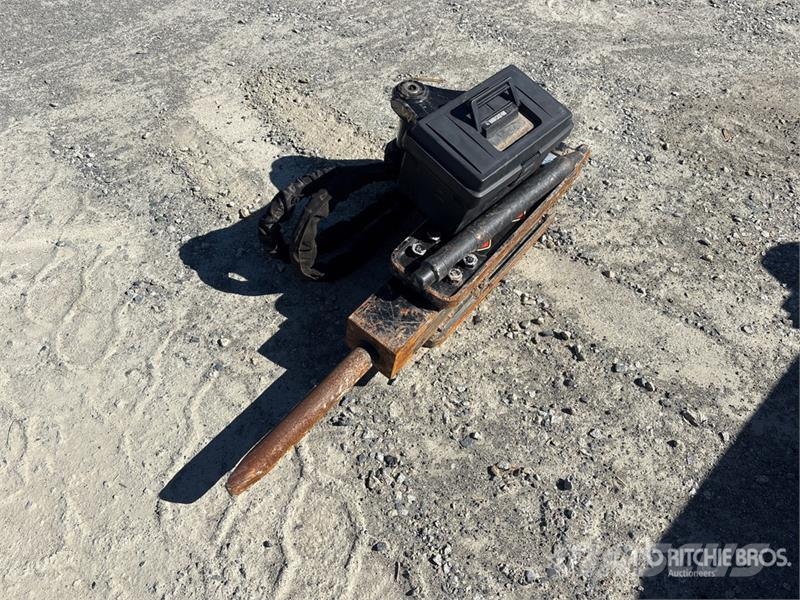 CAT Hydraulic Breaker - Fits CAT 303.5 CR Mini Excavat Martelos / Rompedores