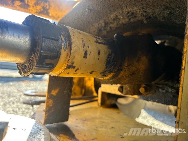 CAT IT28G Wheel Loader Pyöräkuormaajat