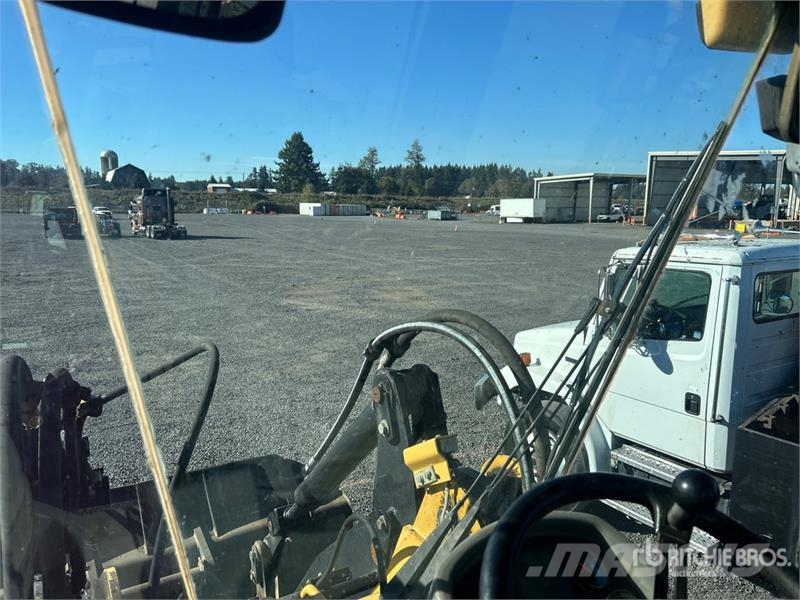 CAT IT28G Wheel Loader Pyöräkuormaajat