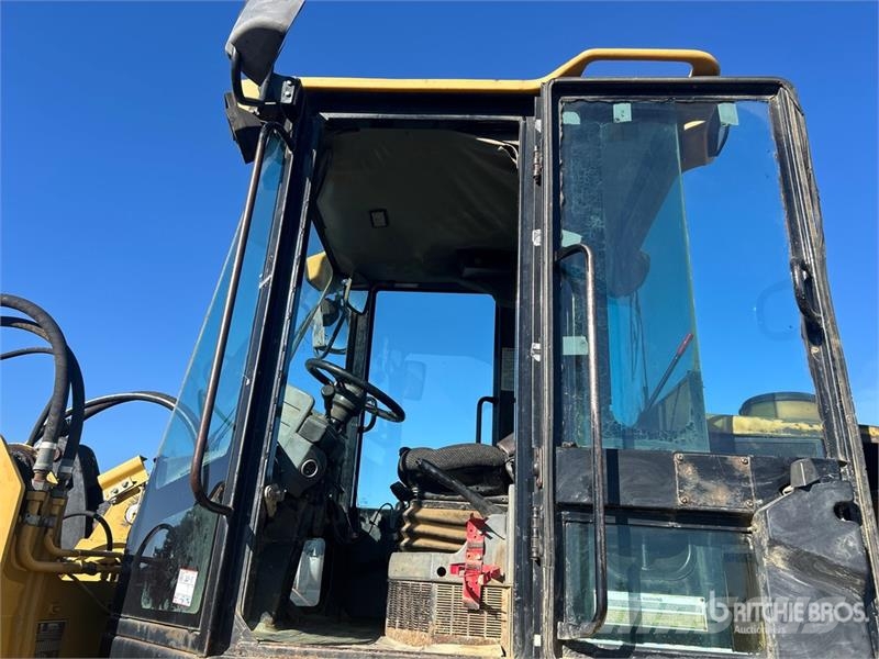 CAT IT28G Wheel Loader Pyöräkuormaajat