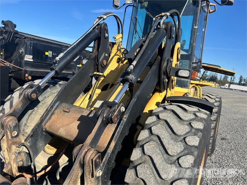 CAT IT28G Wheel Loader Pyöräkuormaajat