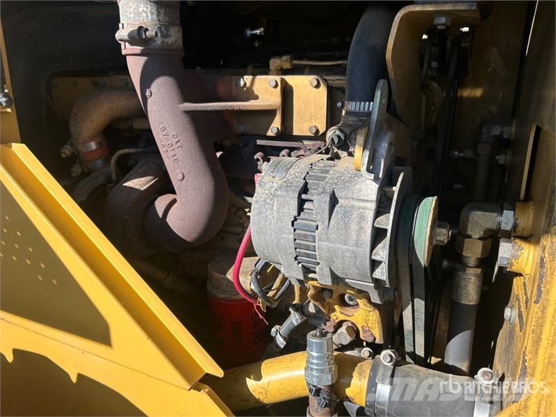 CAT IT28G Wheel Loader Pyöräkuormaajat