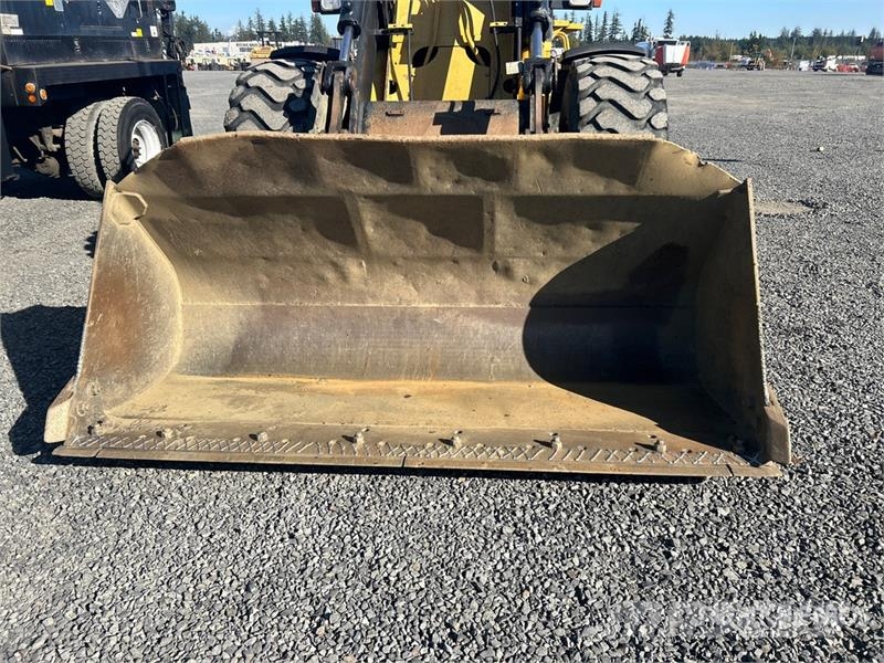 CAT IT28G Wheel Loader Pyöräkuormaajat