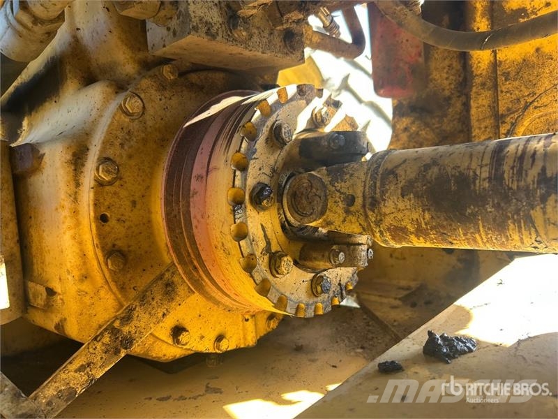 CAT IT28G Wheel Loader Pyöräkuormaajat