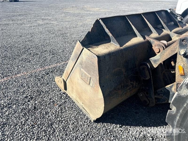 CAT IT28G Wheel Loader Pyöräkuormaajat