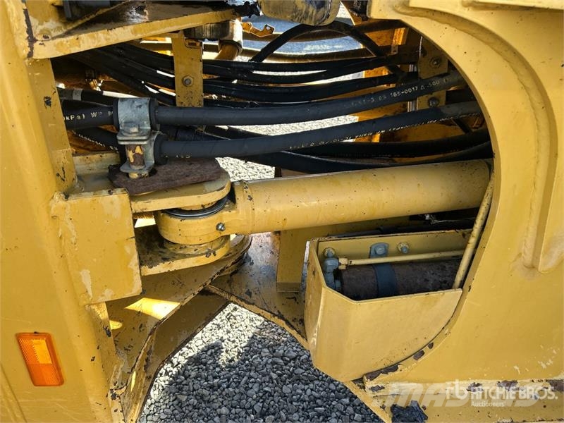CAT IT28G Wheel Loader Pyöräkuormaajat
