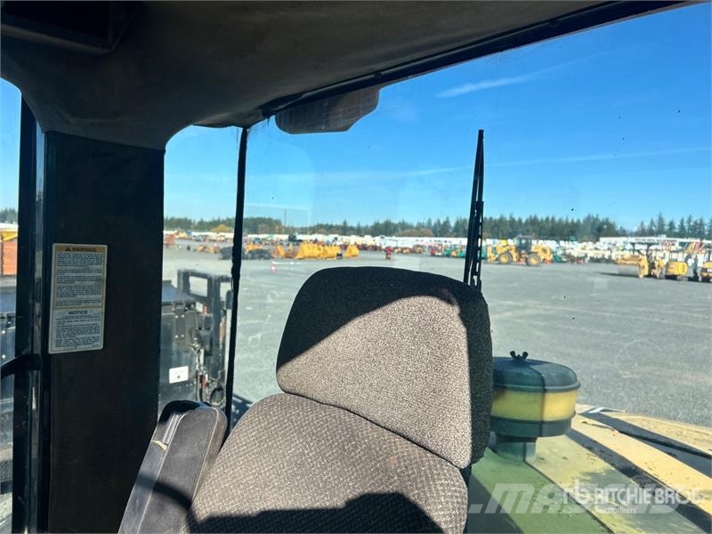 CAT IT28G Wheel Loader Pyöräkuormaajat