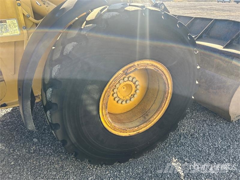 CAT IT28G Wheel Loader Pyöräkuormaajat