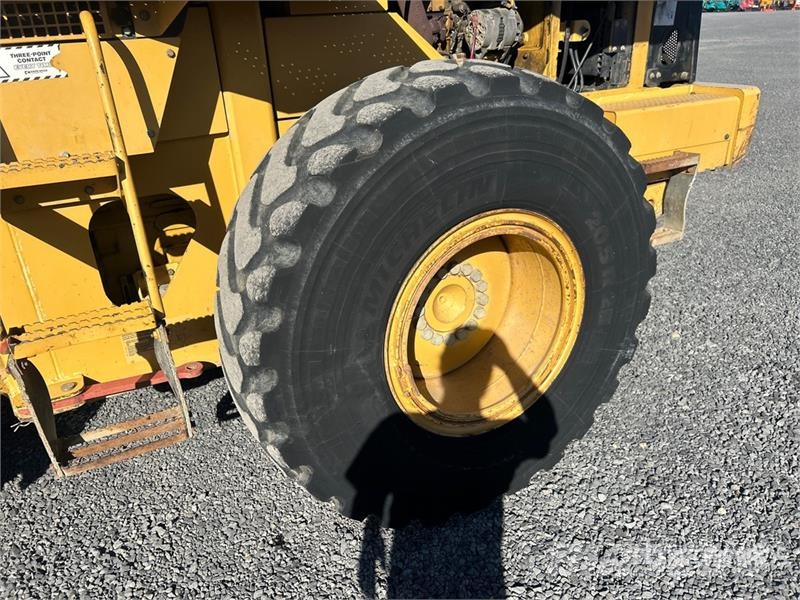 CAT IT28G Wheel Loader Pyöräkuormaajat
