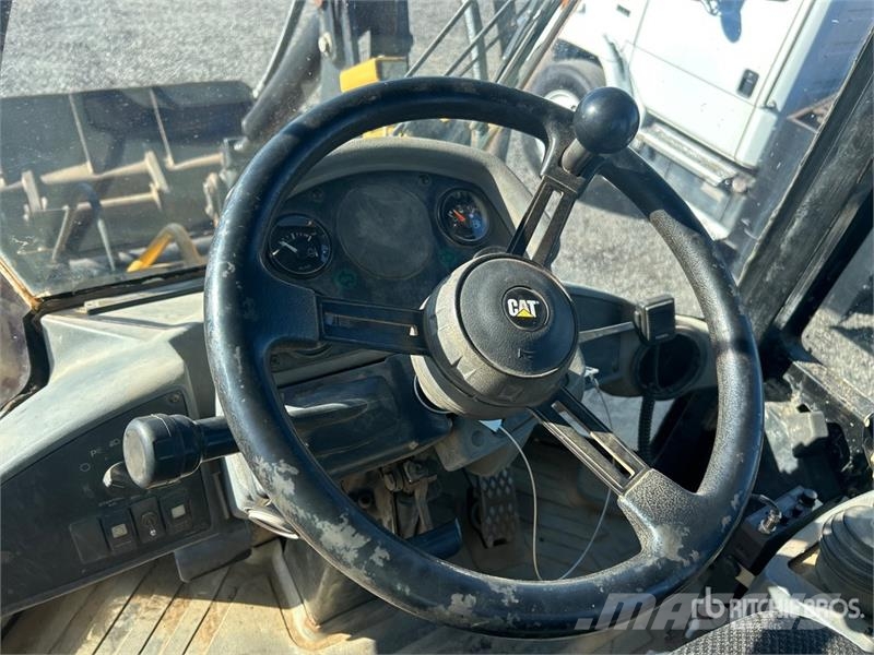 CAT IT28G Wheel Loader Pyöräkuormaajat
