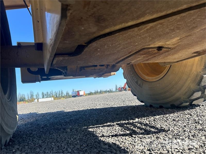 CAT IT28G Wheel Loader Pyöräkuormaajat