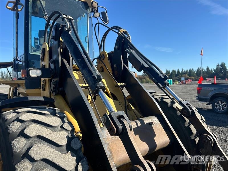 CAT IT28G Wheel Loader Pyöräkuormaajat