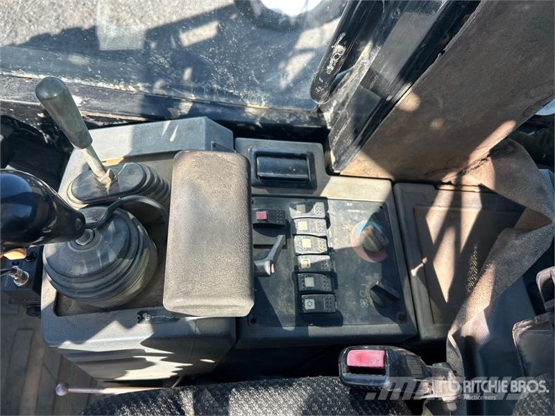 CAT IT28G Wheel Loader Pyöräkuormaajat