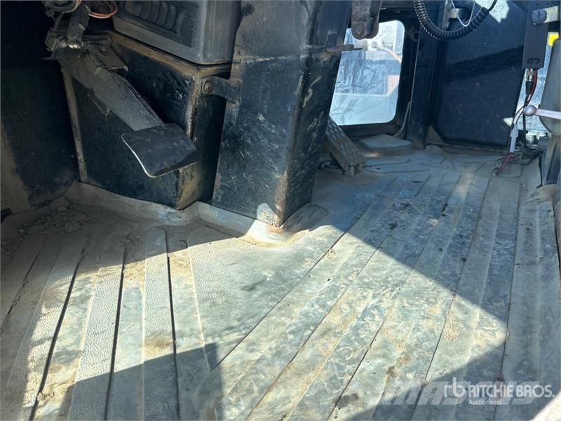 CAT IT28G Wheel Loader Pyöräkuormaajat