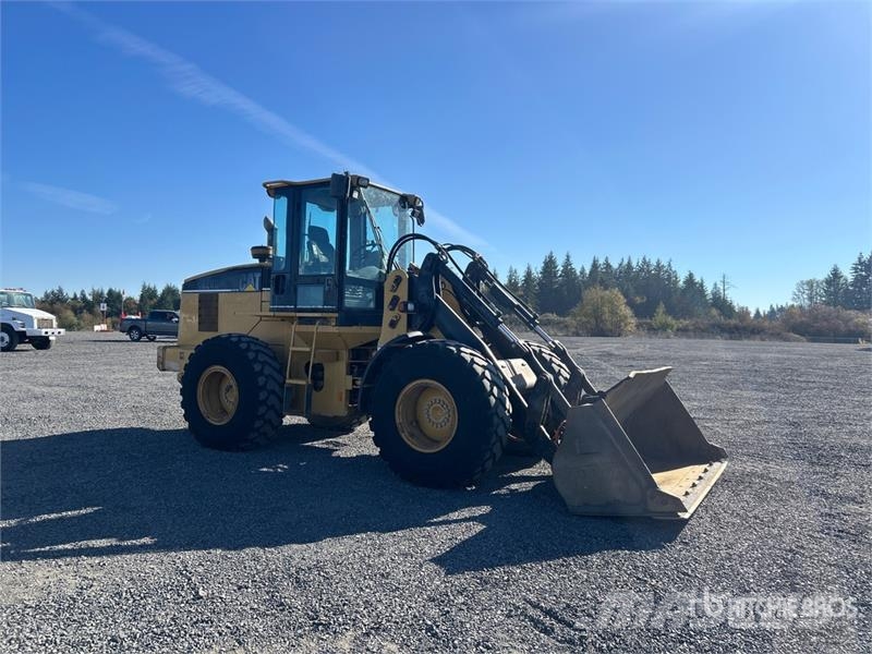 CAT IT28G Wheel Loader Pyöräkuormaajat