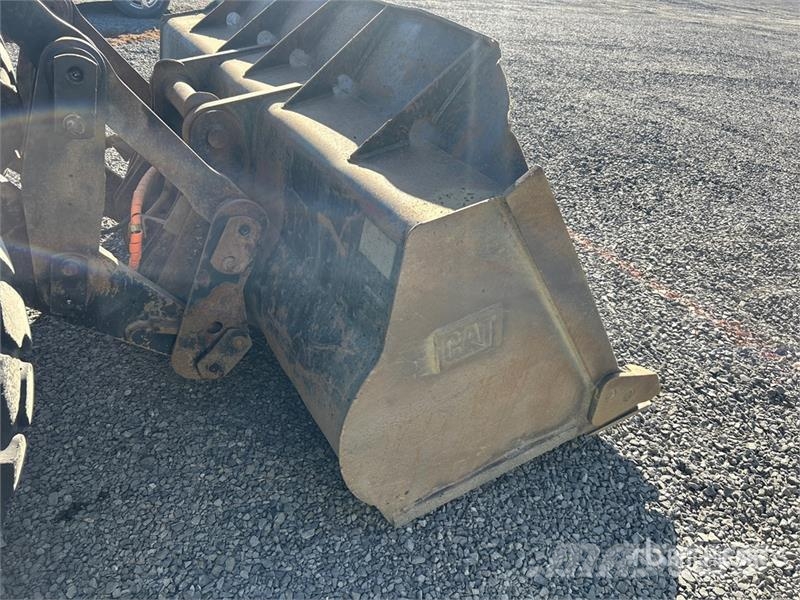 CAT IT28G Wheel Loader Pyöräkuormaajat