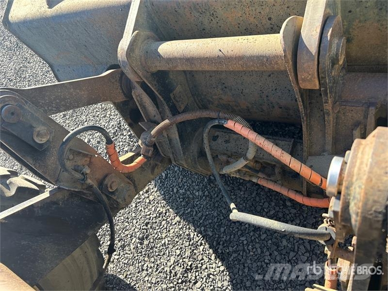 CAT IT28G Wheel Loader Pyöräkuormaajat