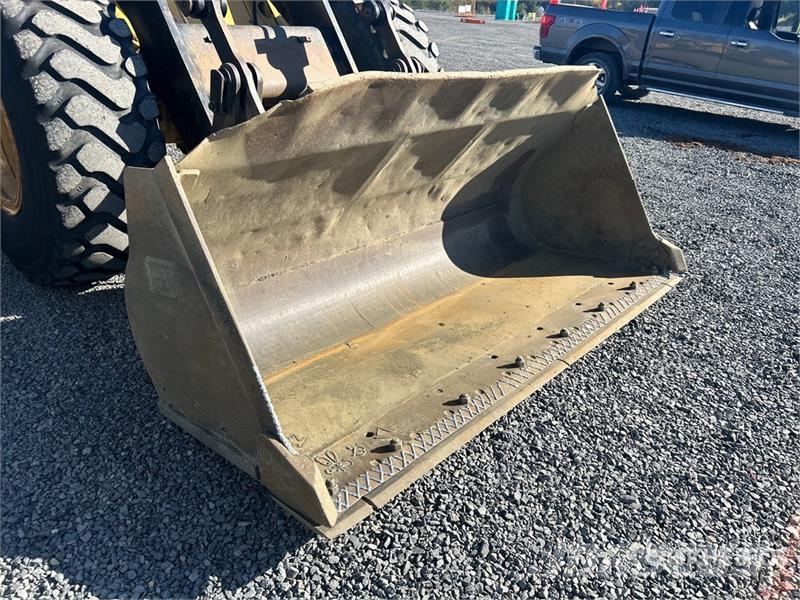 CAT IT28G Wheel Loader Pyöräkuormaajat