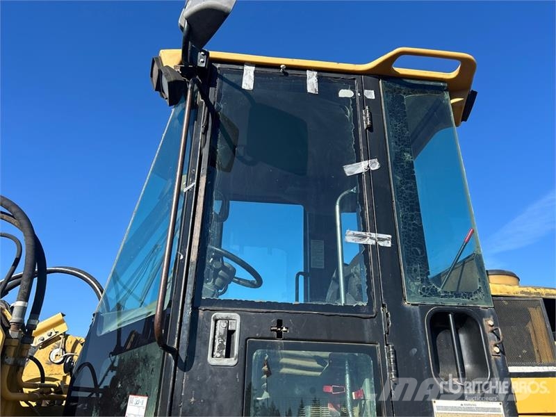 CAT IT28G Wheel Loader Pyöräkuormaajat