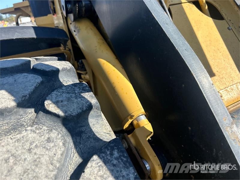 CAT IT28G Wheel Loader Pyöräkuormaajat