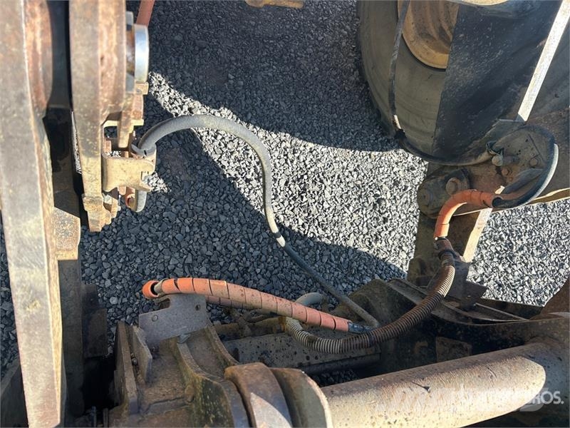 CAT IT28G Wheel Loader Pyöräkuormaajat