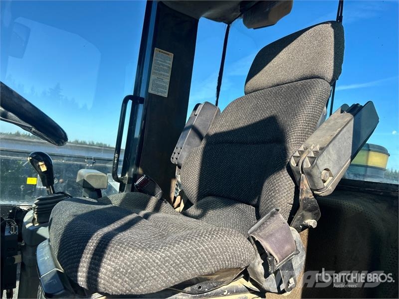 CAT IT28G Wheel Loader Pyöräkuormaajat