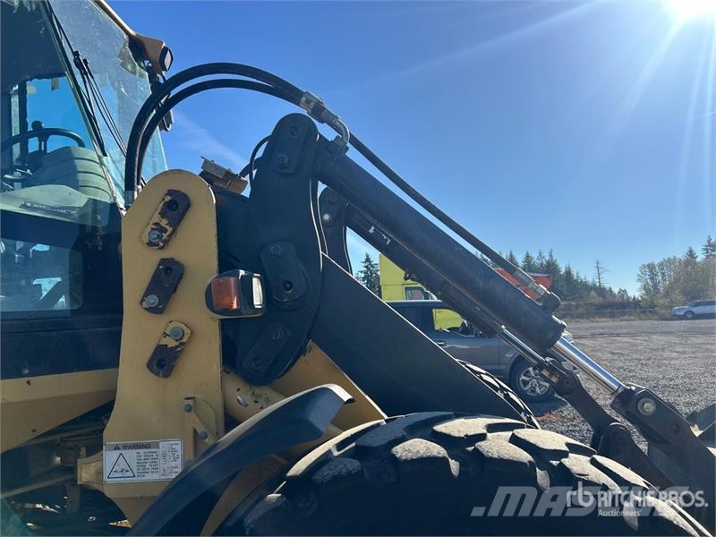 CAT IT28G Wheel Loader Pyöräkuormaajat