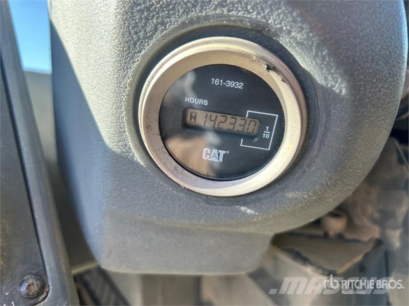 CAT IT28G Wheel Loader Pyöräkuormaajat