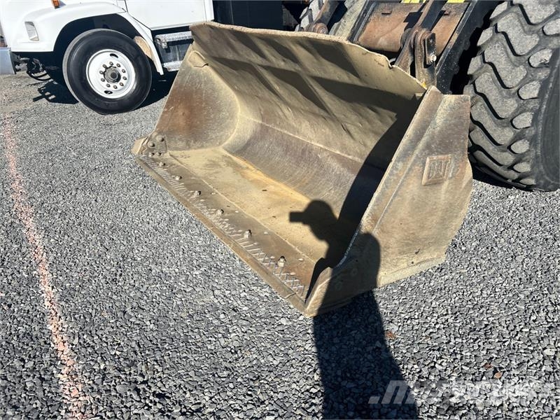 CAT IT28G Wheel Loader Pyöräkuormaajat